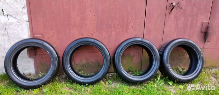 Laufenn S Fit EQ 215/50 R17 95W