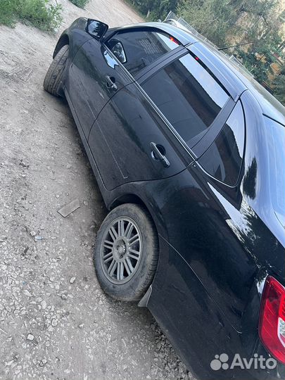 Колеса r15 на ваз