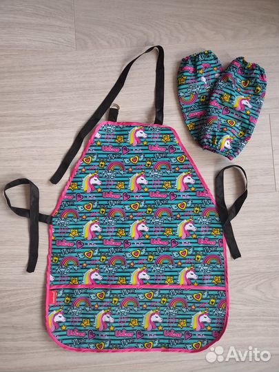 Фартук для труда