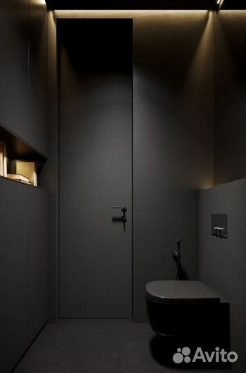 Ремонт квартир и домов под ключ