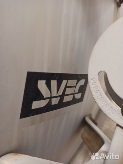 Антенна спутниковая НТВ 60 см с конвектором