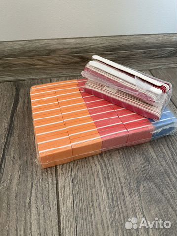 Все для ногтей