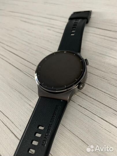 Huawei watch gt 2 pro