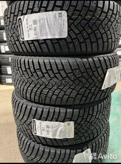 Continental IceContact 3 225/45 R19 96T
