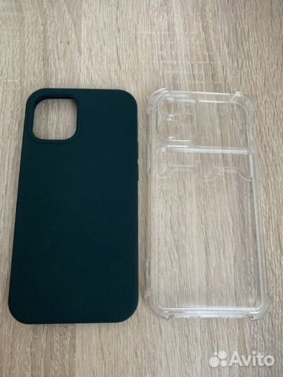 Чехол на iPhone 12 mini