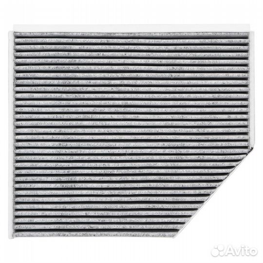 Фильтр для а/м VAG A4 (07) /A5 (07) /Q5 (08) /Macan (14) (салон, уголь.) (crvc2450)