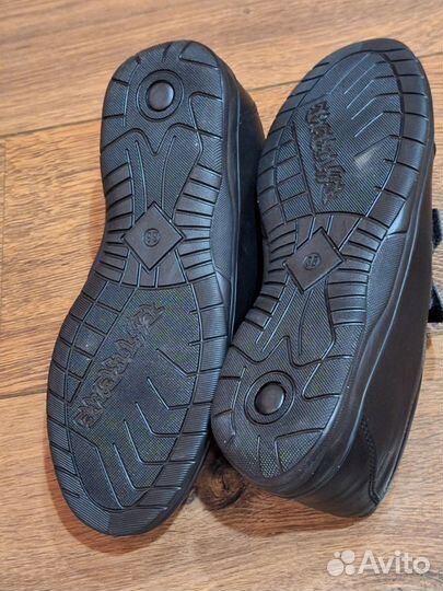 Туфли ортопедические 38 размер