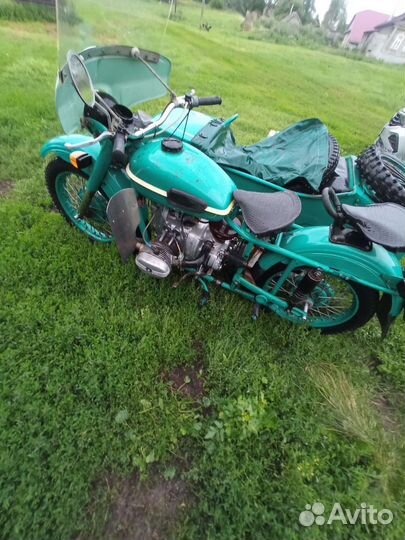 Продам Урал