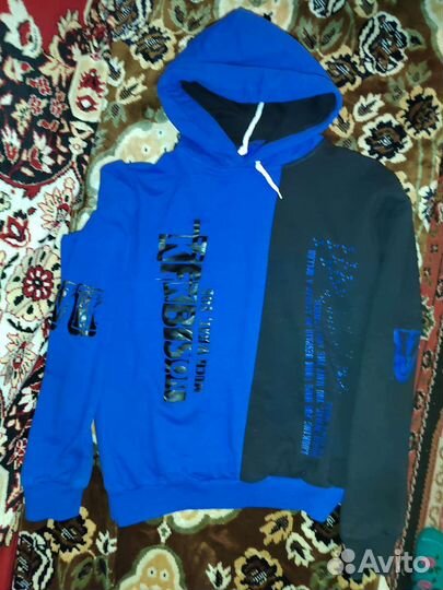 Вещи на мальчика