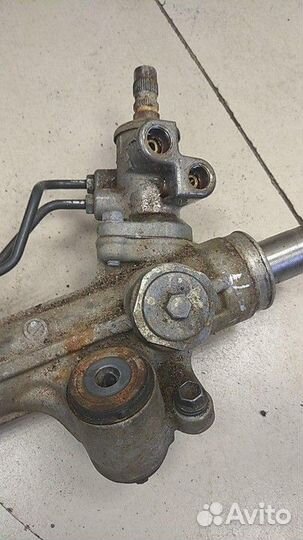 Рейка рулевая Toyota Hilux