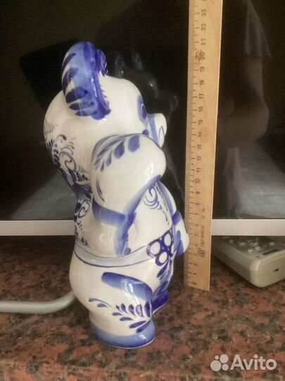 Боксер олимпийский мишка