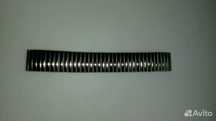 Браслет на часы