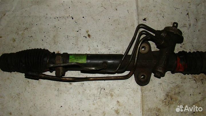 Рейка рулевая Kia Spectra (2000-2011) 0K2N2-32110