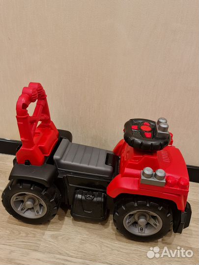 Детская машина каталка