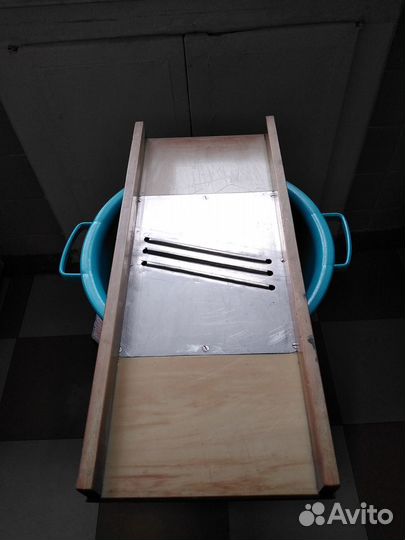 Шинковка для капусты ручная