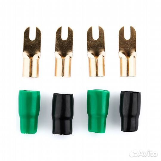 Клемма вилка Machete MTP-00