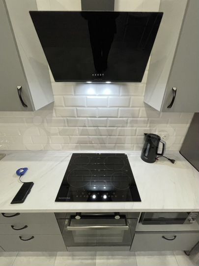 3-к. квартира, 70 м², 2/11 эт.