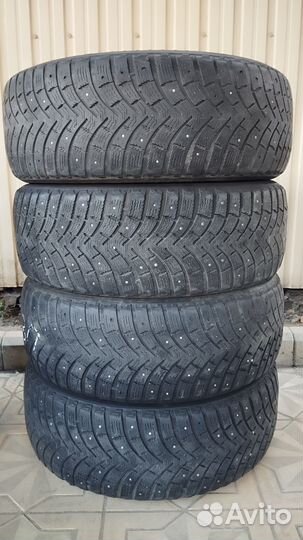 Michelin XMCL 205/60 R16