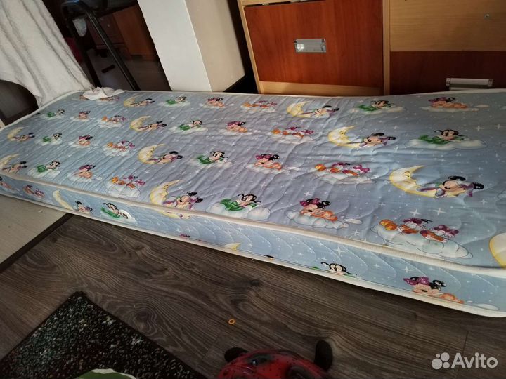 Матрас детский