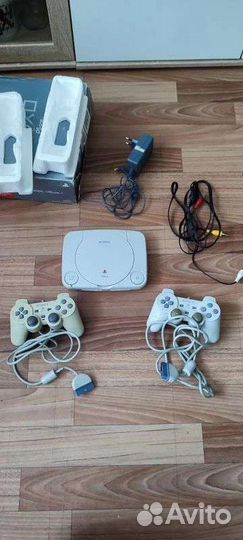 Sony playstation 1 ps one PS1