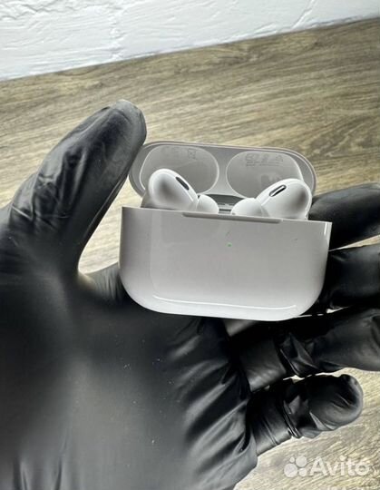 AirPods Pro 2 Новые (Гарантия 6мес)