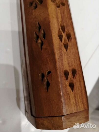 Держатель /футляр для благовония