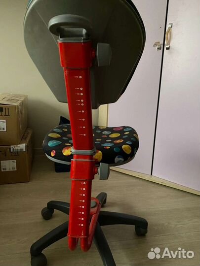 Ортопедический стул для школьника