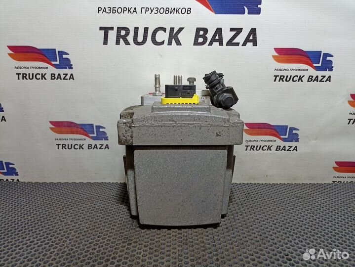 Насос системы AdBlue Man TGX