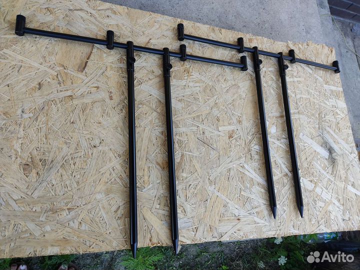 Набор буз бара на 4 уд