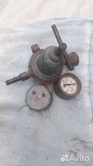 Газовая горелка