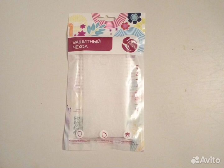 Чехол на Honor 8x