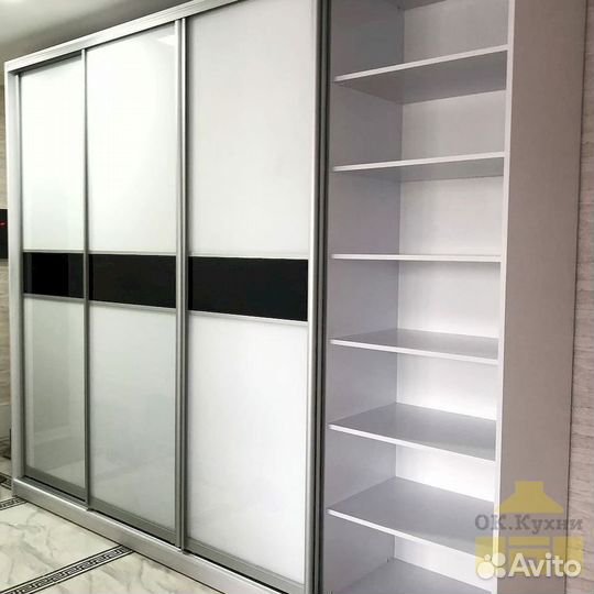 Шкаф для одежды