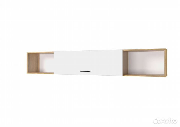 Полка настенная навесная