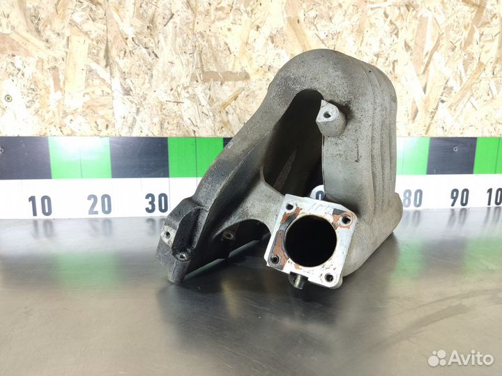 Коллектор впускной Daewoo Nexia 1995-2016