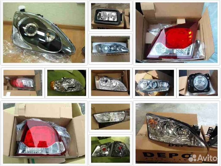 Крепление фары mitsubishi montero, mitsubishi pajero, mitsubishi pajero V8/9#W/pajero IV 06