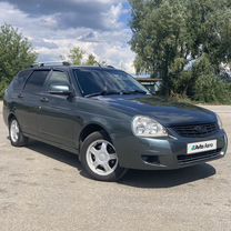 ВАЗ (LADA) Priora 1.6 MT, 2011, 143 000 км, с пробегом, цена 425 000 руб.