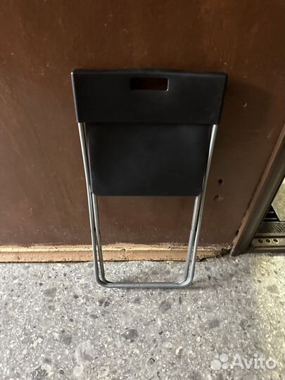 Аренда столов и стульев