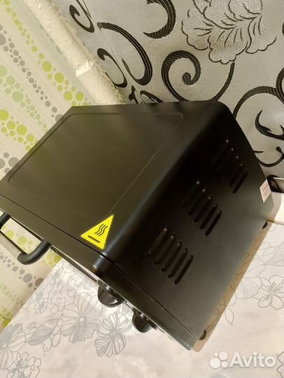 Продам мини электрическую печку