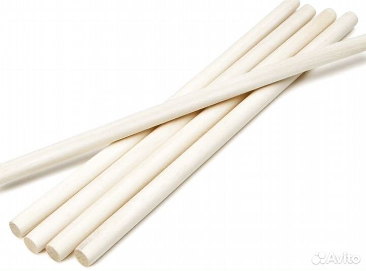 Черенок для метел