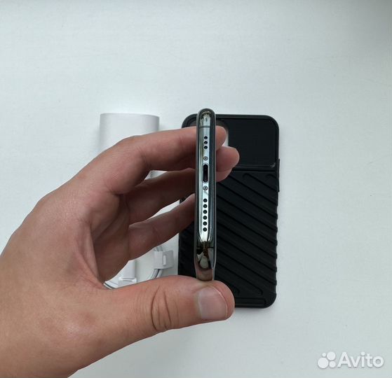 iPhone 11 Pro 64 gb (акб100/ростест/идеал)