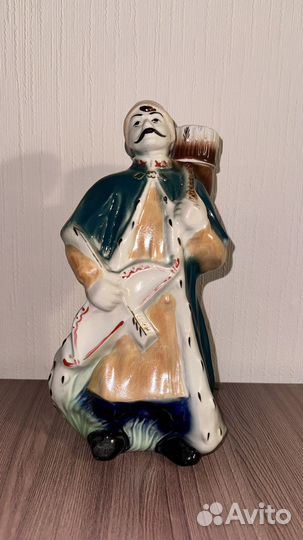 Штоф казак лучник