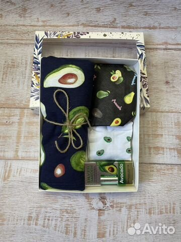 Подарочный набор