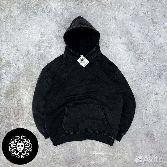 Новое вареное худи