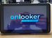 Видеорегистратор Onlooker m84 pro 4G купить в Красноярске | Авито