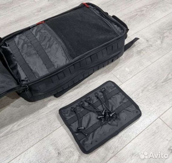 Медицинский рюкзак