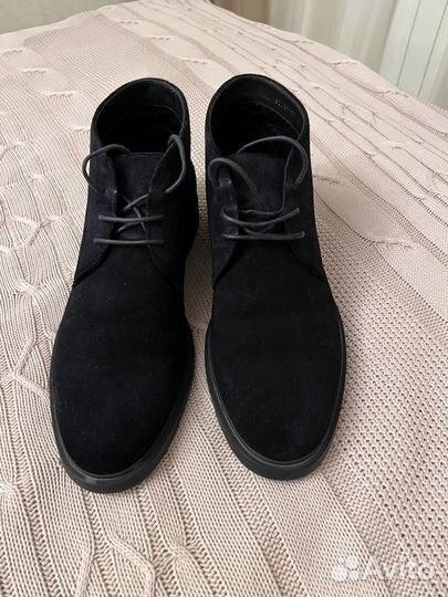 Ботинки мужские демисезонные 44 размер