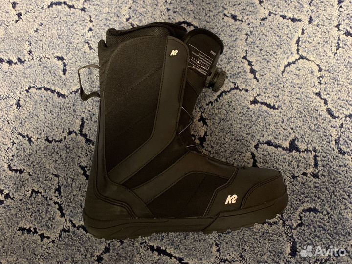 Сноубордические ботинки K2 Raider 26,5