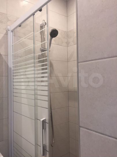 Квартира-студия, 23,5 м², 6/19 эт.