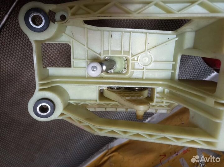 Кулиса кпп honda Jazz GD5