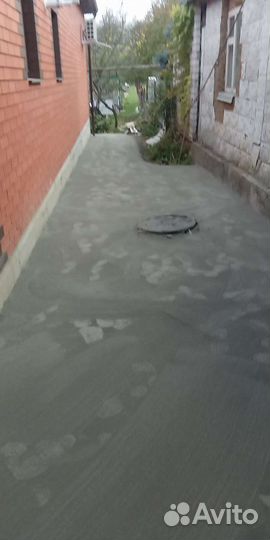 Асфальтирование дворов